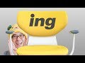 【コクヨ ing（イング）がやってきた！#1】座ってるだけでウォーキングしたことになるチート椅子！