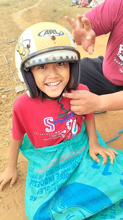 fais lomba balap karung #trendingshorts