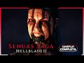 Completoz 33  senuas saga hellblade ii 2024 gameplay completo xboxpc