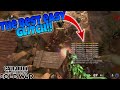 Cold War Zombie Glitch: THE BEST PILE UP ON FIREBASE Z!!! *VERY EASY*