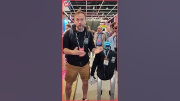 Why Hong Kong? Nils Pihl on Innovation