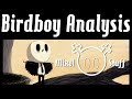 Birdboy: The Forgotten Children Analysis - MixelStuff (Spoilers)