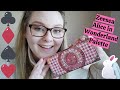 Zeesea Alice in Wonderland Pink Flamingo Palette First Impression & Try On