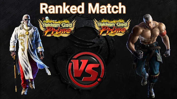 Bryan Ranked vs Your Typical Toxic Leroy...