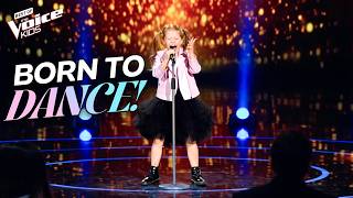 stage explosion dancer kids edition best voice kids
