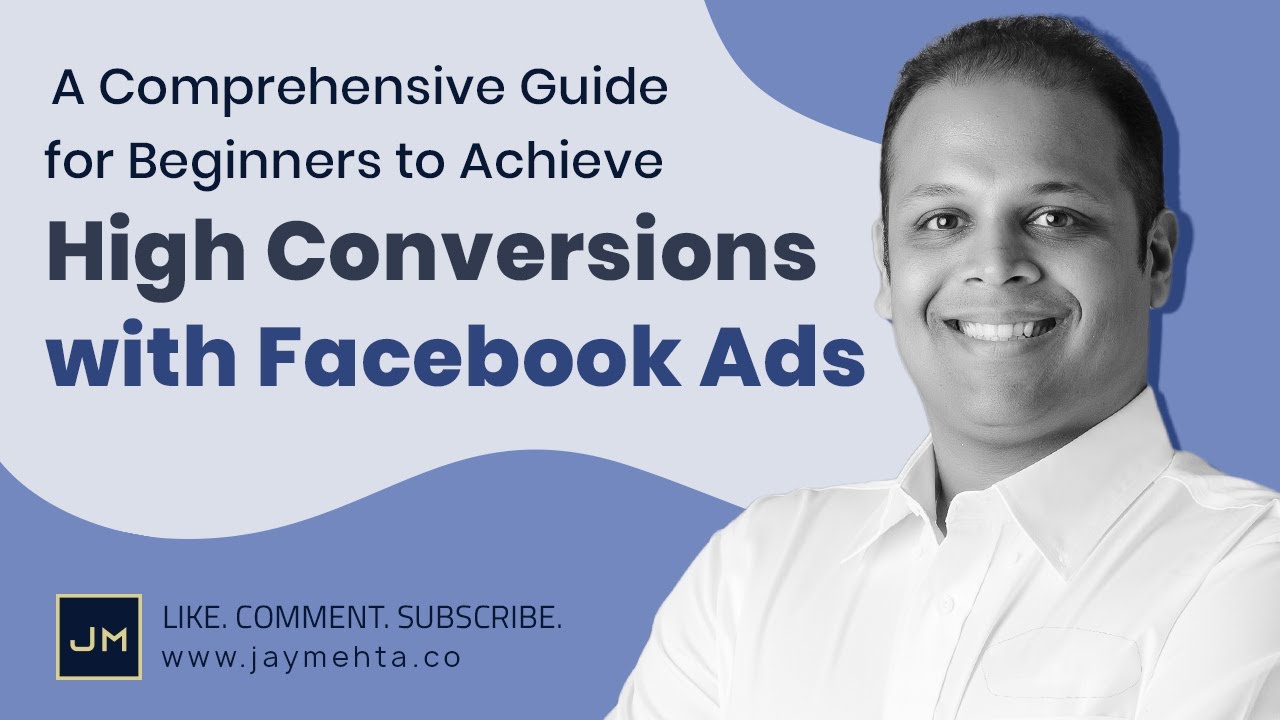 Facebook Conversion Ads: A Comprehensive Guide