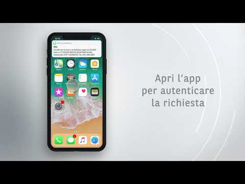 Come cambia l’accesso e l’operatività del tuo banking