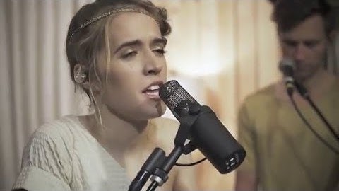 Live Studio Sessions - Merrily James