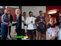 Mbeumo Is Ready рџ Ґ For Manchester United Pre Season Tour Mbeumo Is Ready рџ Ґ For Manchester United Pre Season Tour