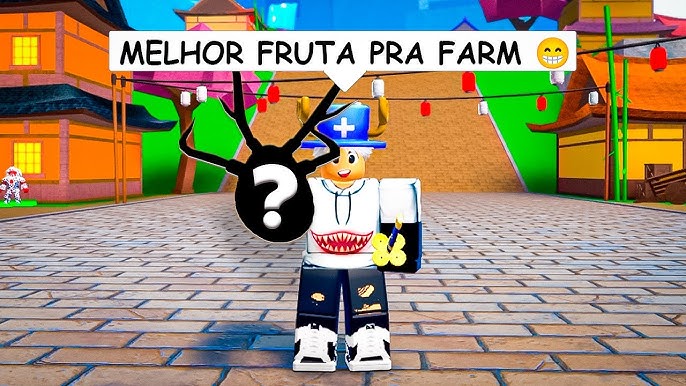 goru goru no mi fruta