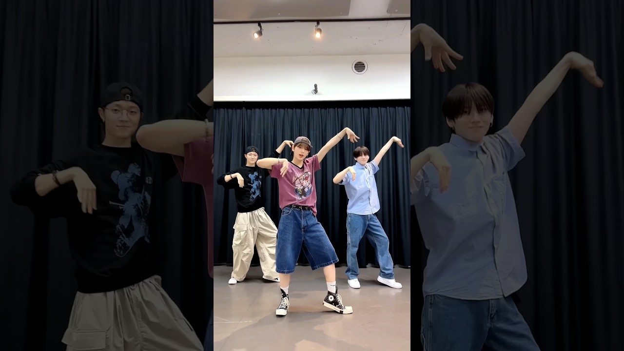 230826 NEW DANCE with HIKARU (KEP1ER) : r/XGALX