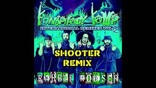 Konspiracy Kamp - Shooter (Mr Bolthon remix) Poland