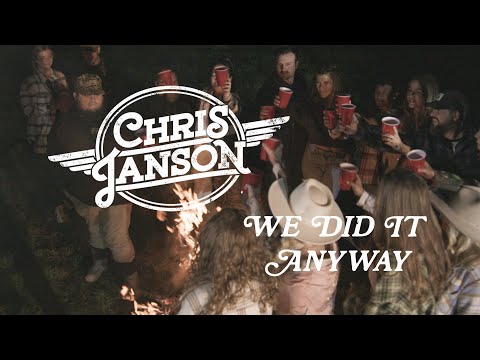 Video: Chris Janson Nettowaarde: Wiki, Getroud, Familie, Trou, Salaris, Broers en susters