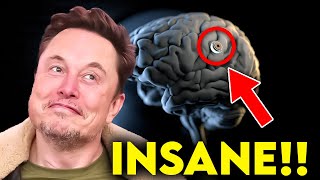 How Does Elon Musk's Neuralink Brain Chip Work