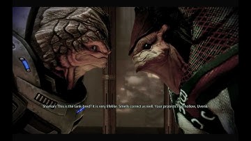 Mass Effect 2 Story Walkthrough - Part 27 - Grunt: Rite of Passage [HD]