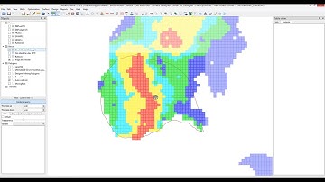 Integrated Minero Suite® for Ore Control