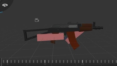 AKSU74 ANIMATION PRISMA 3D