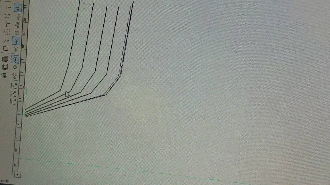 Why I'm not using a jig to build my boat frames.