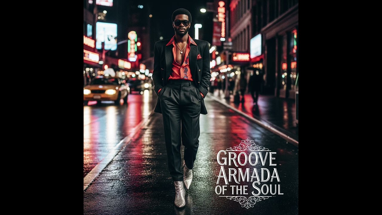 Watch Groove Armada of the Soul #music #song #groove #funky #style #street #party #hitsong #dj #hits #ia on YouTube Watch Groove Armada of the Soul #music #song #groove #funky #style #street #party #hitsong #dj #hits #ia on YouTube