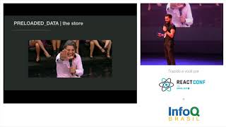 Isomorphic React + Redux App - Matheus Marsiglio