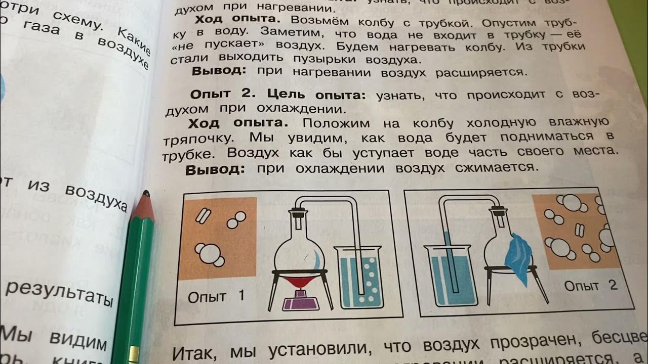 Тест по теме воздух 3 класс окружающий. Тест по теме воздух 3 класс окружающий