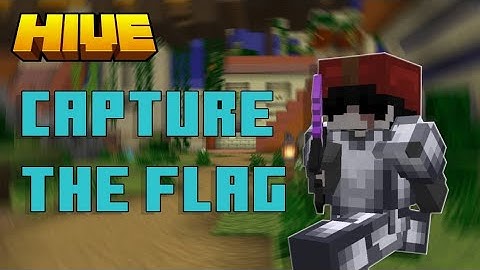 Capture the Flag Level 50 - Hive
