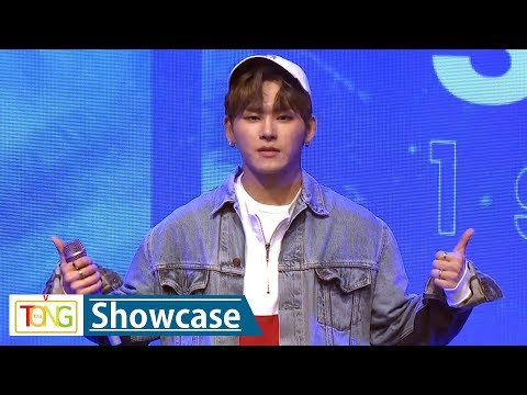 HOYA(호야) 'All Eyes On Me' Showcase -TALK- (쇼케이스 토크, Shower, ANGEL, 점, 한숨, 춤)