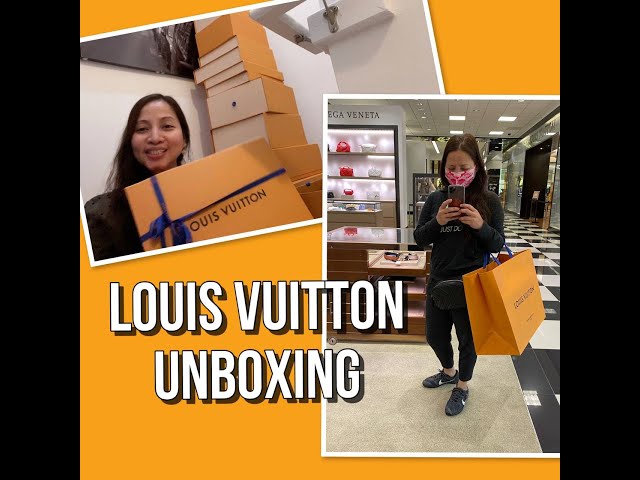 Rubber Meets The Road! Ft. Louis Vuitton Sunbath Flat Mules, Unboxing