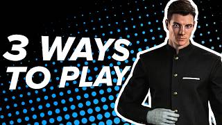 3 Ways to Play 007 First Light | James Bond Stay in the C...