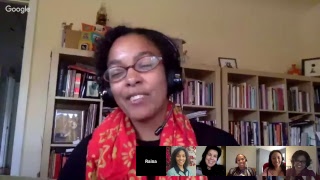 Digital Equity in Teacher Ed & Professional Development