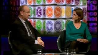 What happens in May? Danny Finkelstein, Rachel Sylvester & Matthew Taylor discuss - Newsnight
