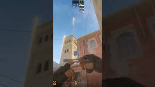 Full smoke mirage B