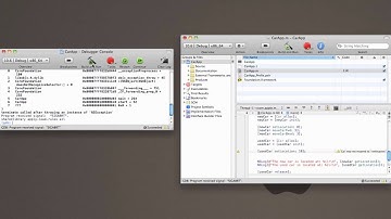 Learn Objective C Part 2b - Creating a Class (Part 2)