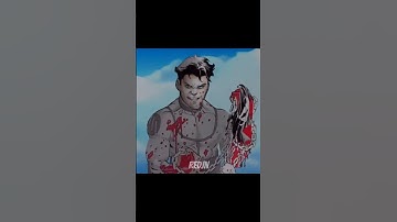 I’LL KILL YOU AGAIN! | VILTRUMITE MARK | #edit #shortvideo #shorts  #invincible #trending #fyp