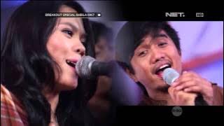 Sheila on 7 feat. Sheryl Sheinafia - Saat Aku Lanjut Usia - Breakout NET