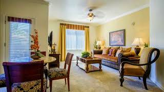 San Portella Apartment Homes
