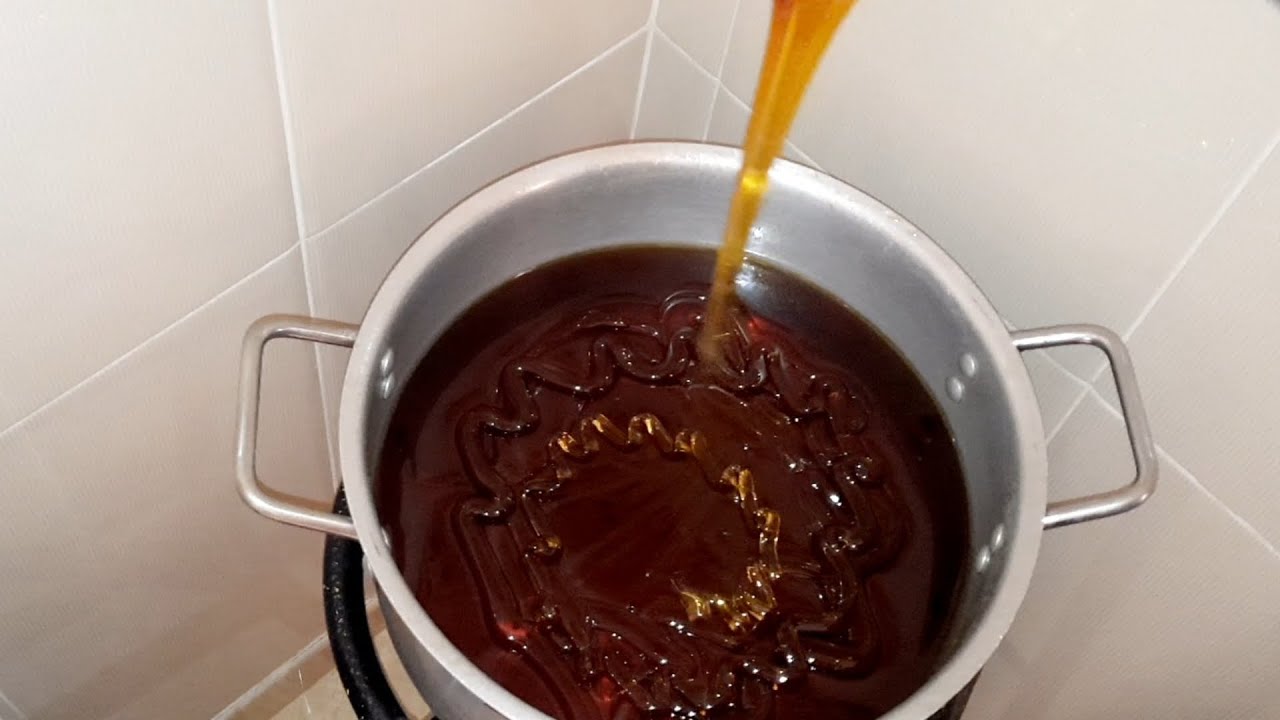 احسن و أنجح العسل ممكن تجربوه اللمعسلات ديالكوم