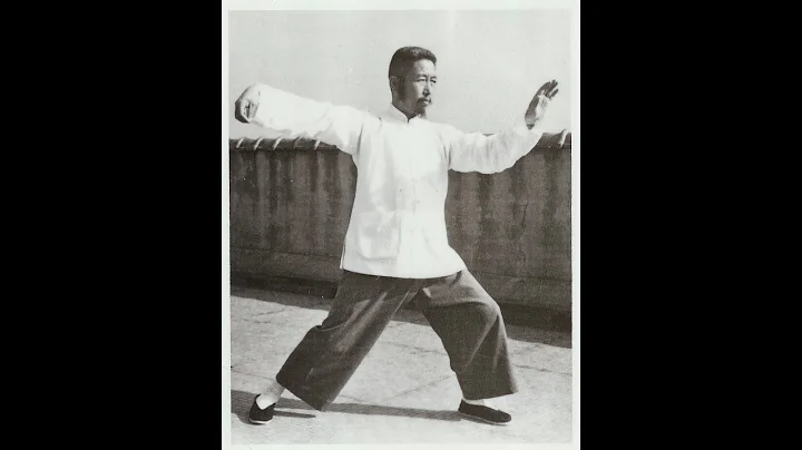 S. Mandelker PhD: Anicca & Eating Bitter