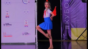 Digest of events №861. A selection of the coolest numbers of sports choreography.