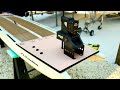 Stern Equipment Options and Versatility On a SUP Customs Build