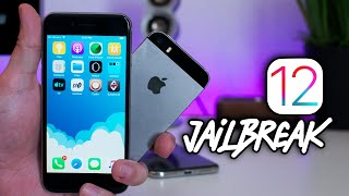 How To Jailbreak iOS 12.5.2 With unc0ver - Working Cydia But Barely Working iPhone
