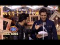 Bigg Boss S14 | बिग बॉस S14 | Aly-Rahul's Hilarious Dig At Rubina And Abhinav