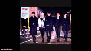 NU'EST (뉴이스트) - Hello Hello (Full Audio) [Mini Album - Hello]