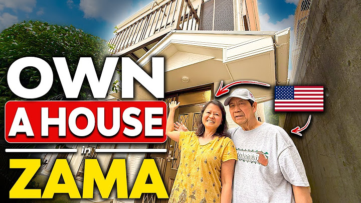 Retired Vegas Couple Buys Dream Home in Japan