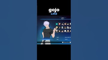 Who will win…? Gojo vs ?