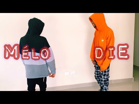 Melodie - Jiji445 X TEAM KOLABO X BOURIK THELATALAY X Jamal (OfficialVideoDance) by TheHaitianTwins