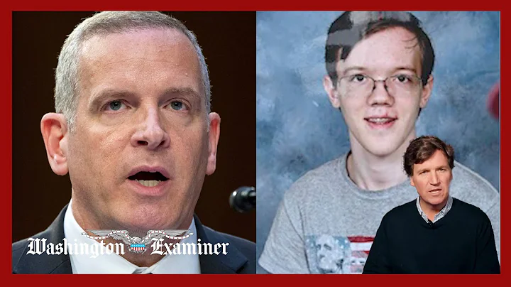 FBI denies saying Thomas Crooks had no online footprint  Here’s what it really said