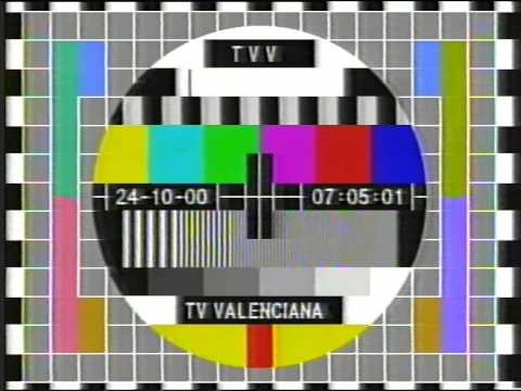 RTVV - TVV - Carta d'ajust - 24.10.2000