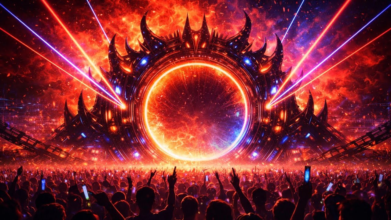 Afterglow 808 - City on Pause | After Midnight EDM & Synthwave Playlist