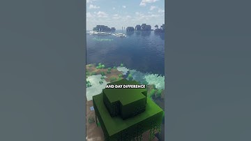 Mini Mod Showcase | Chunky - Minecraft Mod #minecraft #minecraftmods #minecraftshorts